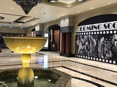 -四季火锅酒家(新濠影汇店)