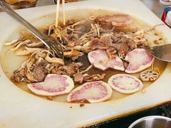 -阿昌白族石板烧(大理古城店)