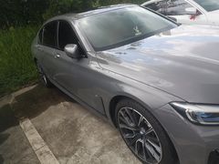 -南充通源宝马4S店(高坪店)