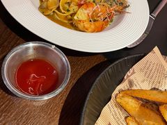 -404干式熟成牛排馆•聚会餐厅