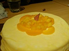 picture-OL’s Cake鲜荟千层(东风中路店)