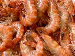 -宾朋海鲜饭庄(兴海路店)