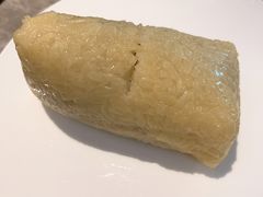 豆沙粽子-鼎泰丰(国贸商城店)