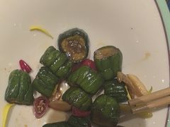 -松沪名灶·豆浆鱼头·新上海菜(飞航吾悦广场店)