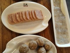 -巴奴毛肚火锅(商城路店)