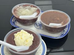 -百花传统甜品店(原址店)