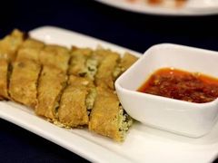 -老吉士酒家(天平路店)