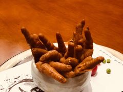 -闲湖城·黄龙饭店