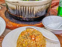 -鑫鸿达·海鲜闽菜热炒小馆(中山路店)