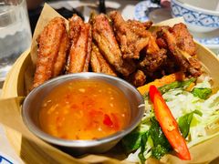 -KingThaia金泰兰(滨江天街店)