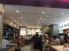 -小木屋拌饭(西安华阳城店)