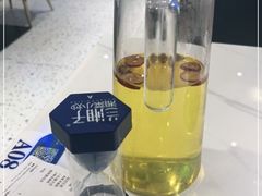 -兰湘子·湘菜小炒(崂山丽达店)