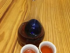 -花潮料理艺食馆(世欧广场店)