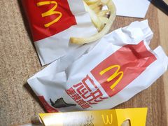 -麦当劳(人民南路店)