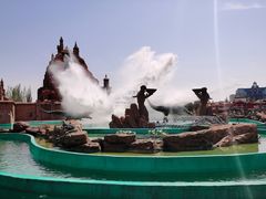-大同方特欢乐世界