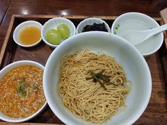 -蟹上黄·蟹黄面·江南糖水(人民广场店)