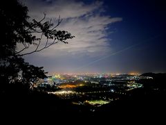 -抱犊寨风景区