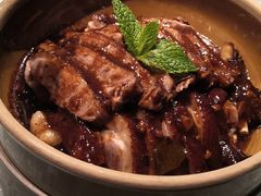 -客家汇·客家传承菜(水库店)