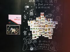 -星巴克(成都机场T2店)