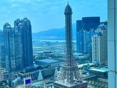 -澳门喜来登大酒店