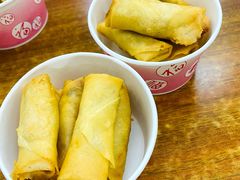 -老麻抄手(吉庆街店)