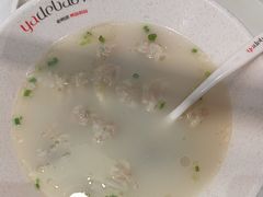 -鸭得堡老鸭汤·鸭血粉丝(南京博物院店)