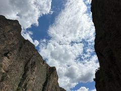 -龙庆峡风景区