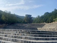 -雁门关景区