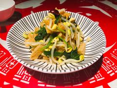 -汉唐宴长安食府