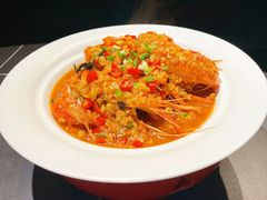 -小林哥的海鲜馆·夜宵烧烤(渔人码头店)