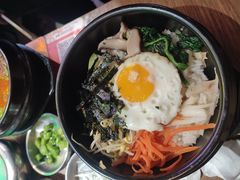 -香猪坊韩国烤肉专属门店(魏公村店)