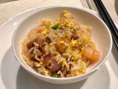 扬州炒饭-御宝轩(益丰·外滩源店)
