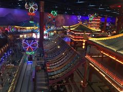 -万达茂商场(南京仙林店)