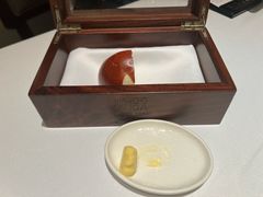 -狮拾久·现代新加坡料理(壹方城店)