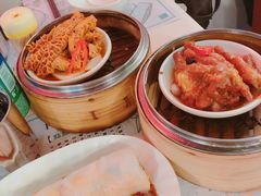 -点点心点心专门店(湾仔店)