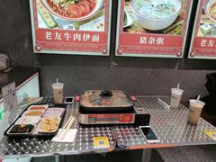 -亚皆老街南宁老友粉·米粉(印象城店)