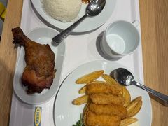 -宜家家居(四元桥商场店)