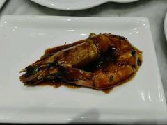 -燕云楼(云南路店)