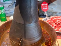-东镇老火锅(长春路首店)