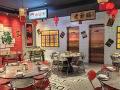 -黄弟大排档·湖南菜·小龙虾·小海鲜(凯旋北路店)