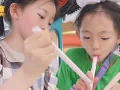 -和气桃桃(宏伊广场店)