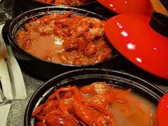 -金海湾自助餐厅(金陵饭店)