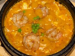 -山里亲戚(淞虹路店)