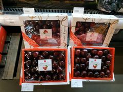 -Olé精品超市(苏州中心店)