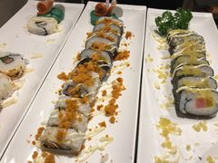 -漳州瑰丽半岛酒店·原素全日制餐厅