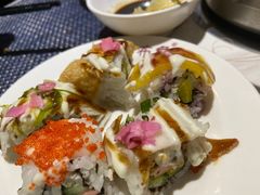 -吉布鲁牛排海鲜自助(成都大悦城店)