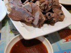 -牧马人奶茶馆(乌兰察布总店)