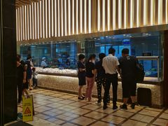 -高佳庄·舟山海鲜(海景旗舰店)