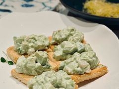 -醉舍·新淮扬菜(长宁龙之梦店)