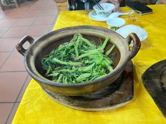 -大石鼓山庄·珠海第一烧猪